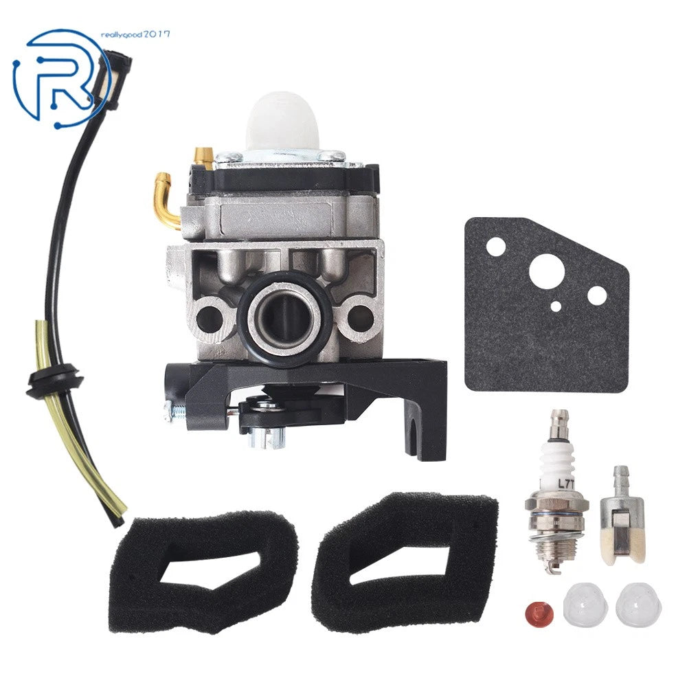 Carburetor for Honda GX25 FG110 HHT25S (2005–2023)