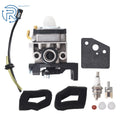 Carburetor for Honda GX25 FG110 HHT25S (2005–2023)