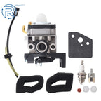 Carburetor for Honda GX25 FG110 HHT25S (2005–2023)