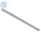 3/32" Keyway Broach A Type for Standard Keyway Cutter (1/8 × 5)