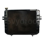 Radiator for Mitsubishi S4S Engine Forklift (21400-30T11, 2140030T11)