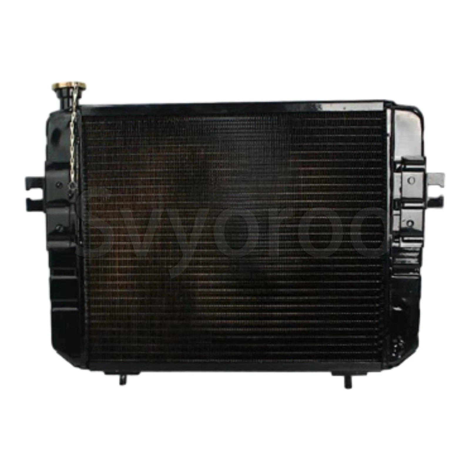 Radiator for Mitsubishi S4S Engine Forklift (21400-30T11, 2140030T11)
