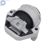 Set of 3 Engine and Transmission Mounts for Audi A6 (2012–2018)