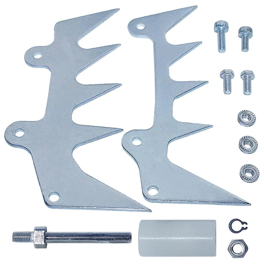 Bumper Spike Felling Dog Chain Catcher for MS Chainsaws (1122 650)