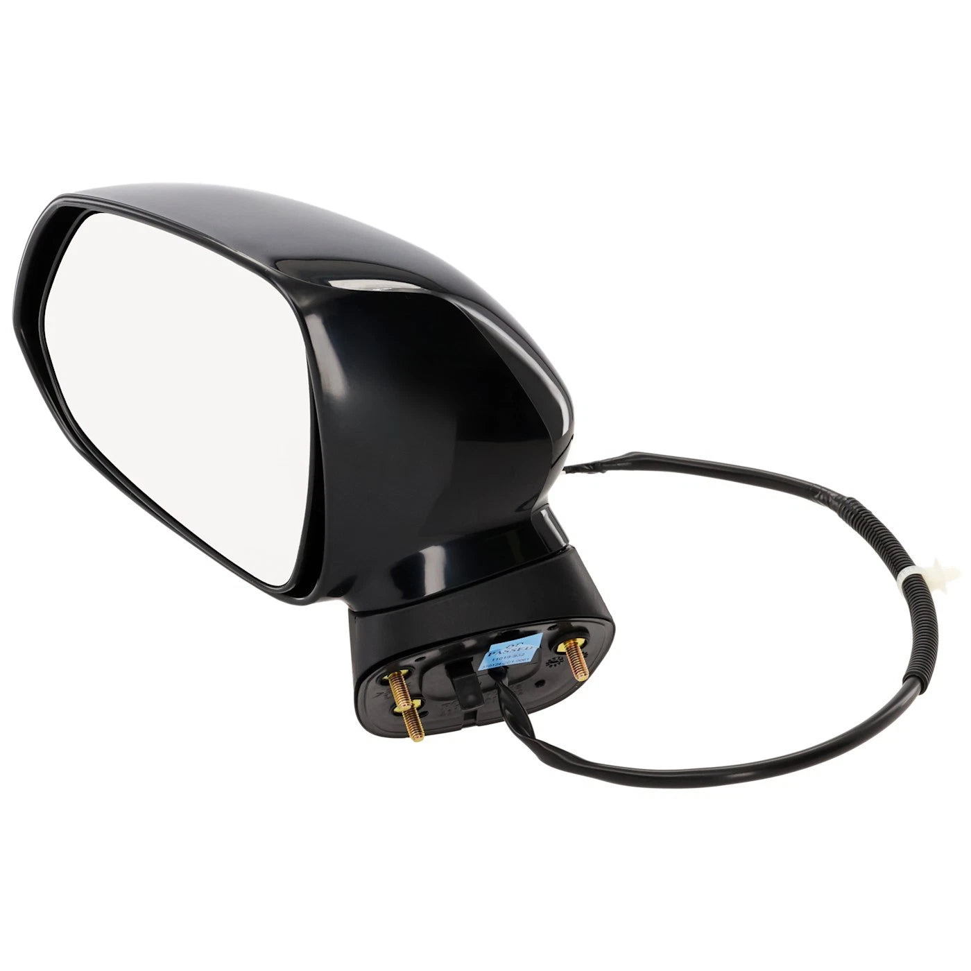 Driver Left Side Mirror for Honda Fit (2007–2008)