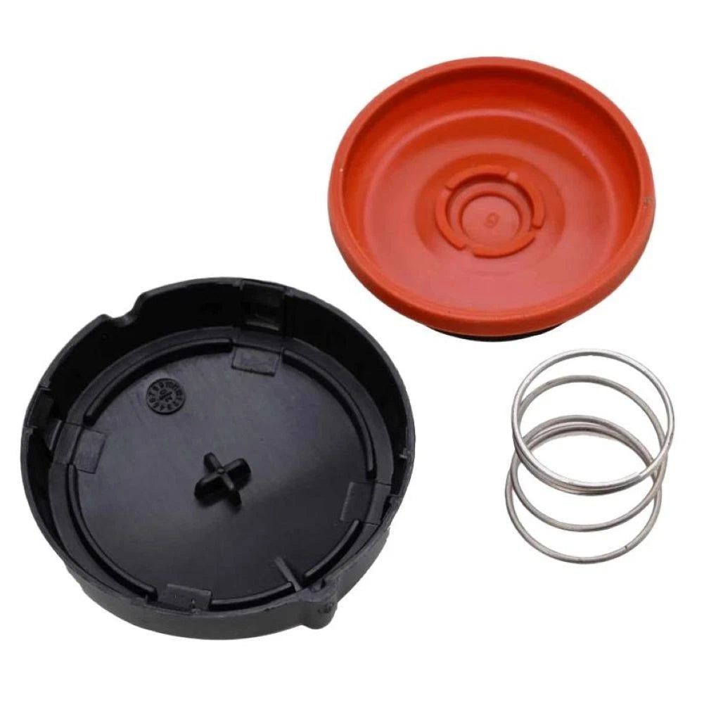 Replacement Valve Cover Kit 6510100630 6510109118 for Mercedes C Class (2015–2021)