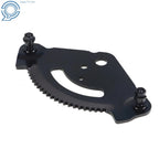 Steering Sector Plate Pinion Gear for MTD Cub Cadet