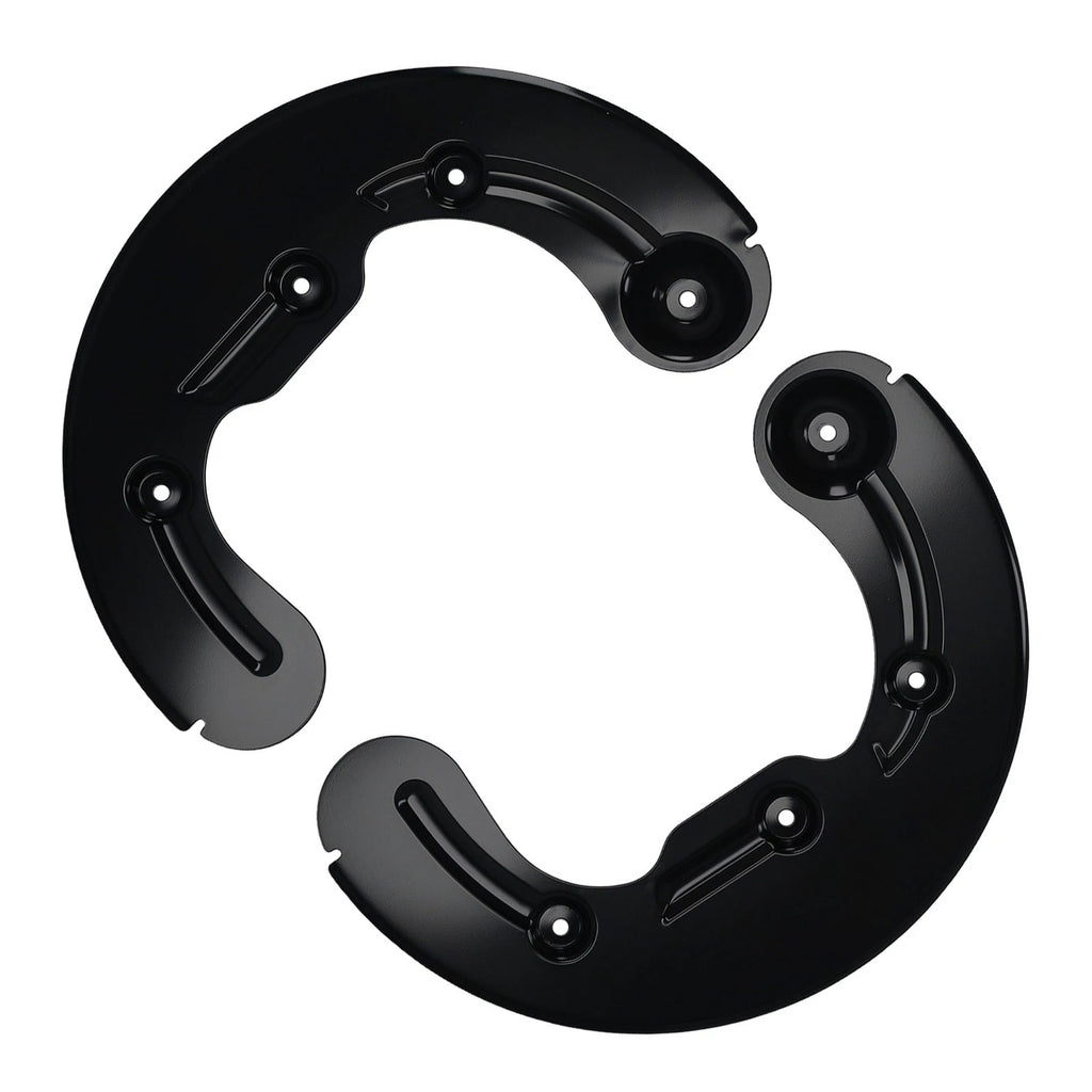 Brake Dust Shield for Ford F-150 (2004–2008) / Lincoln Mark LT (2006–2008)