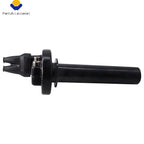 Twist Throttle Handle Grip for Honda CRF150R CRF250R CRF250X CRF450R CRF450X