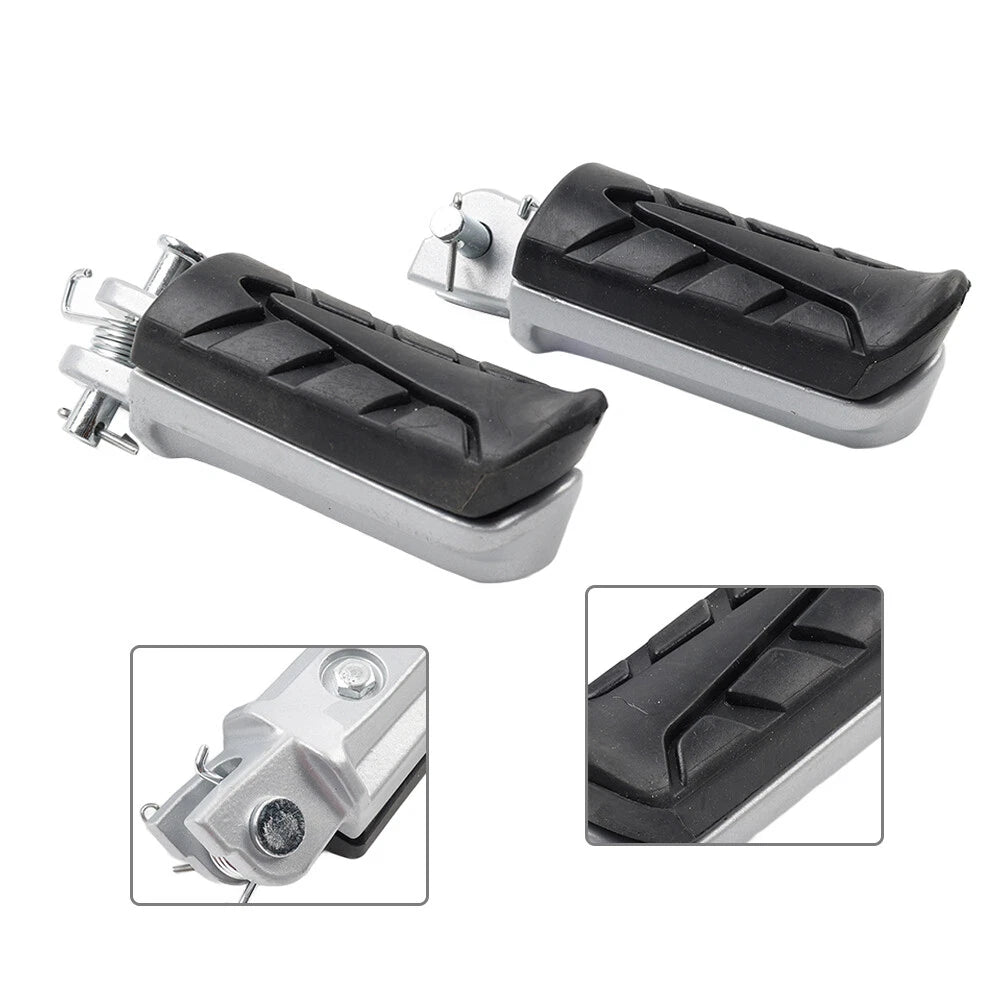 Foot Pegs for Honda Grom MSX125 (2013–2023)
