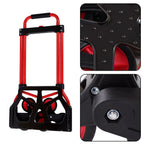 Heavy Duty Stair Climbing Hand Truck for Various Models (330 LB Capacity)