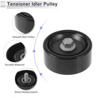 Drive Belt Idler Pulley for Kia Sportage (2011–2016) No. 2528725000