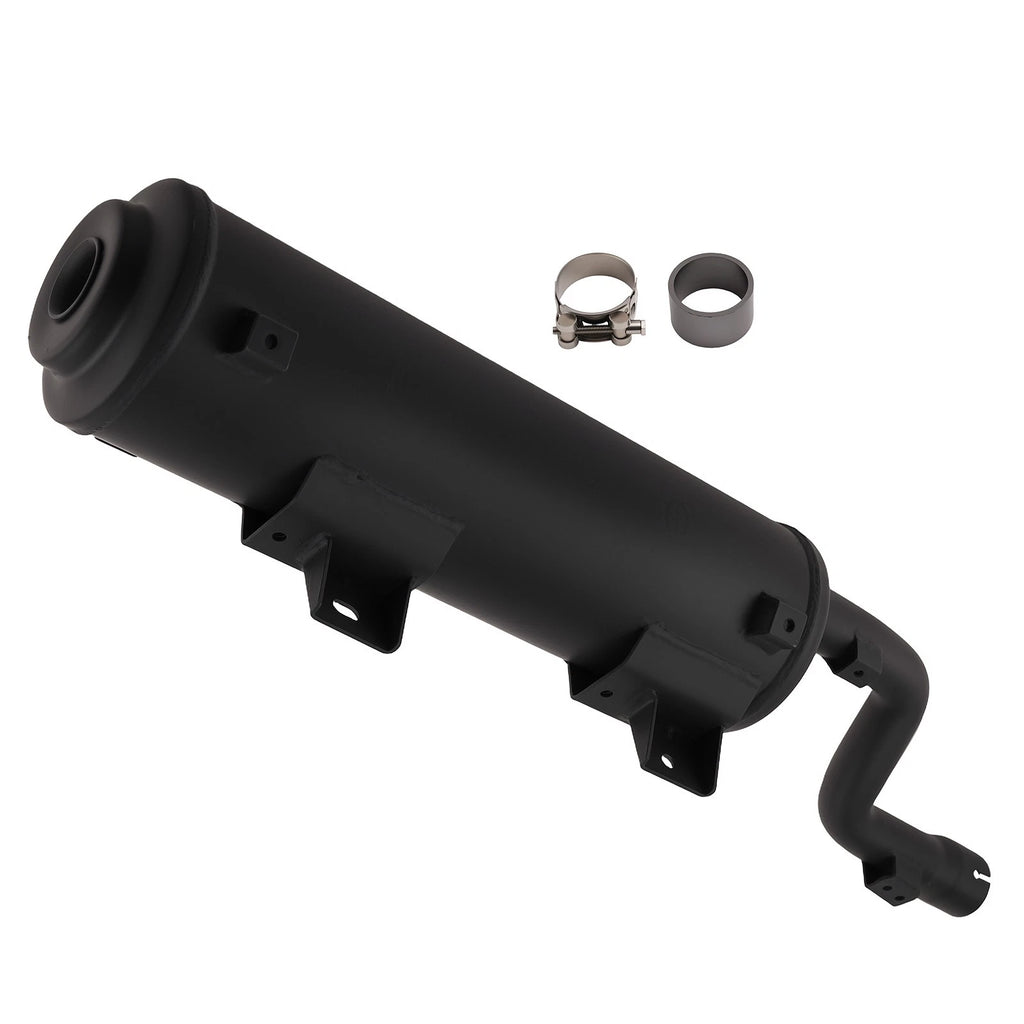 Muffler Silencer for Honda Foreman TRX400 TRX450 (1995–2004)