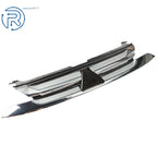 Front Bumper Upper Grille for Mitsubishi Outlander (2016-2018)
