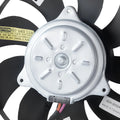 Radiator Cooling Fan Kit for Audi A4 1.8T 2.0T Quattro (2002–2008) AU3117107
