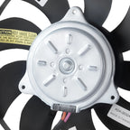 Radiator Cooling Fan Kit for Audi A4 1.8T 2.0T Quattro (2002–2008) AU3117107