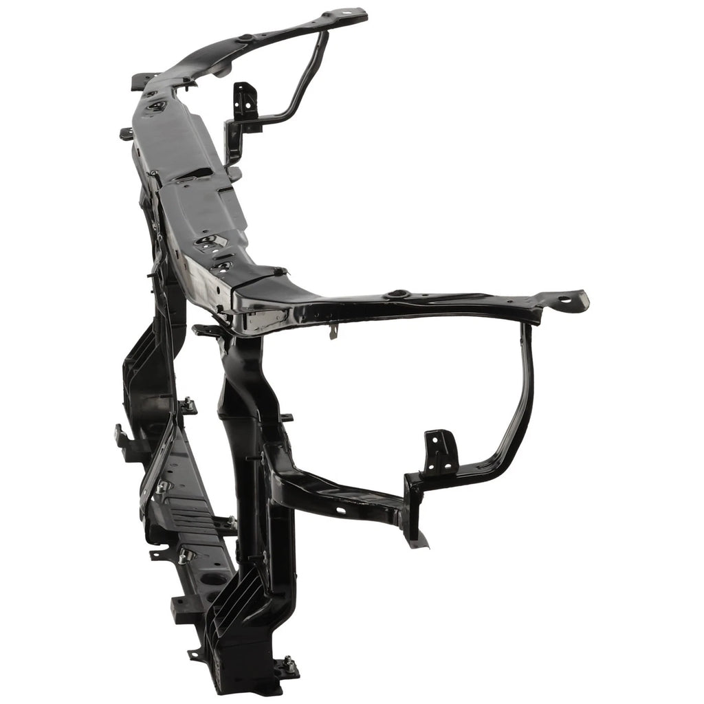 Radiator Support for Hyundai Sonata (2011–2014) Black Assembly