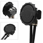 Differential Axle Breather for ARB Transmission Cases