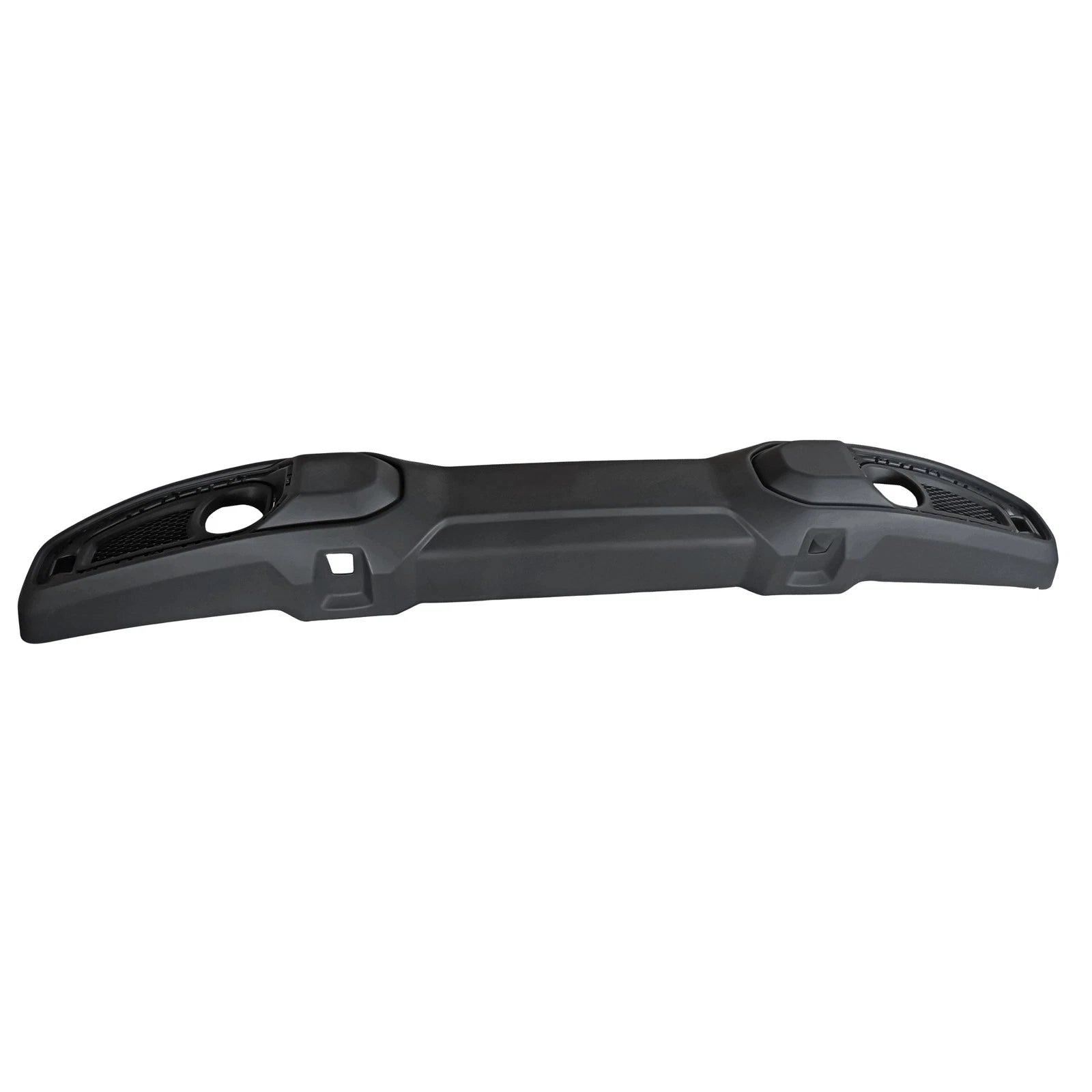 Front Bumper Cover for Jeep Wrangler Gladiator (2020-2024)