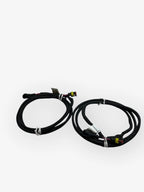 2X Cable Harness for BRP Evinrude Johnson (587185) 5 FT OEM