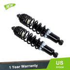 Rear Gas Shocks Kit for Polaris Ranger 500/Crew 500 (2011–2022) 7043934 7044139