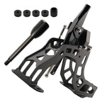 Short Shifter for Mitsubishi Lancer EVO (1996-2007) Rod Type Black