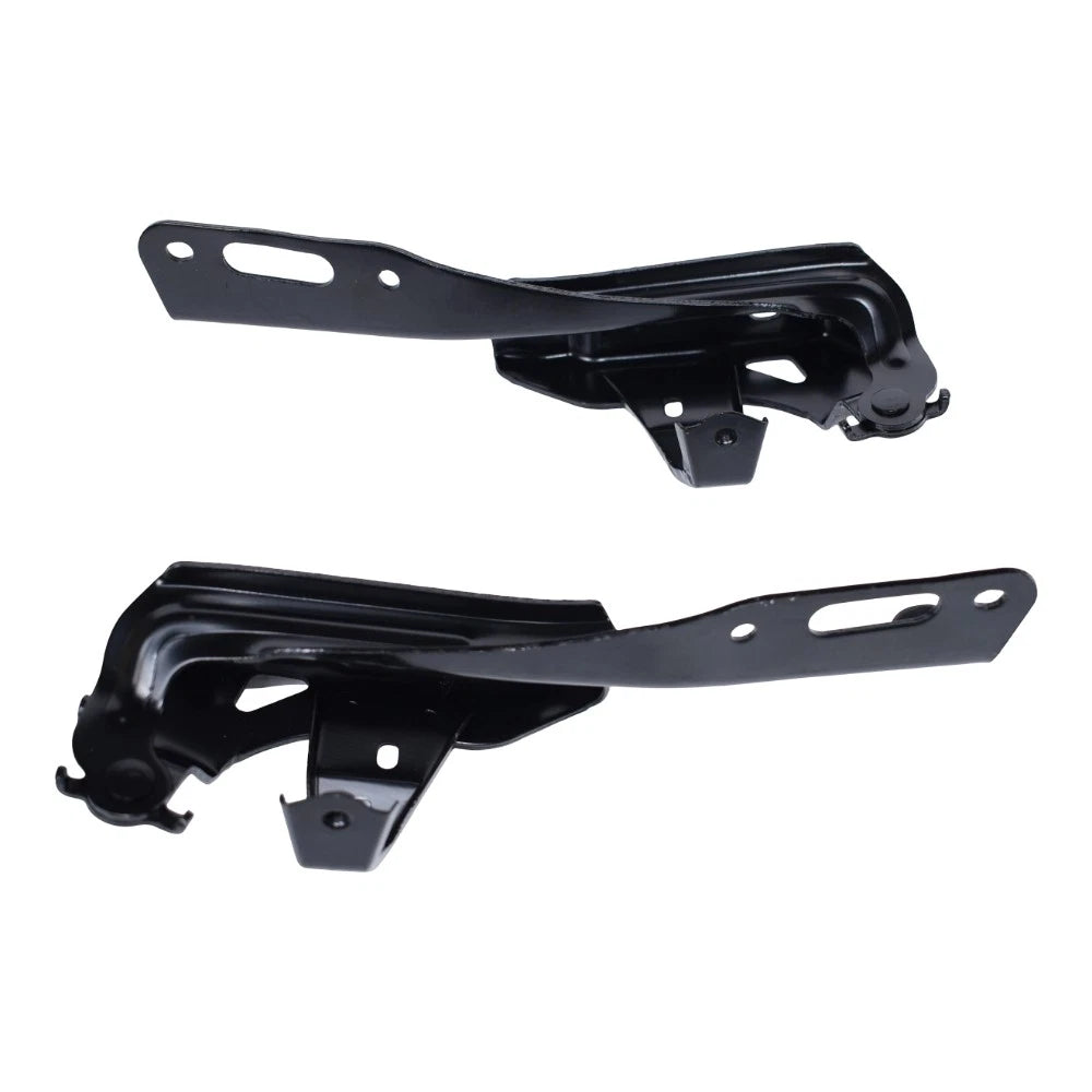 Set of 2 Hood Hinges for Honda Civic (2016–2021)