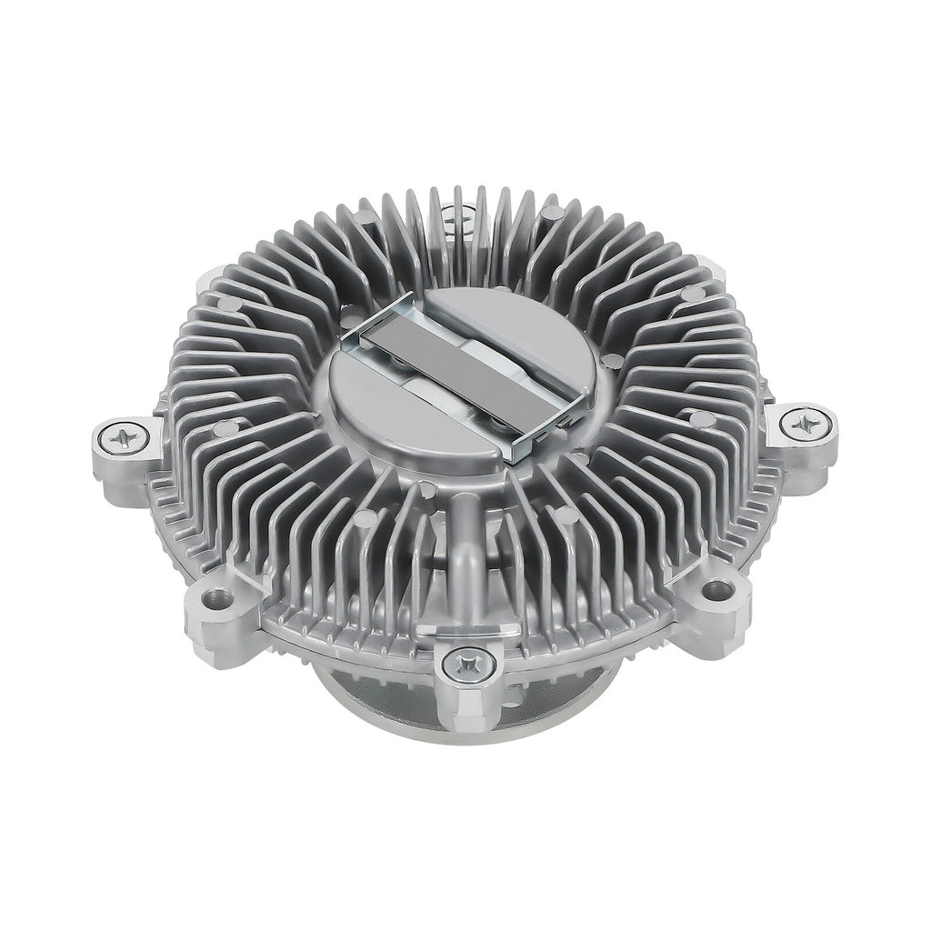 Fan Clutch Assembly for Nissan Pathfinder/Frontier/Xterra (2005–2012) 21082EA200