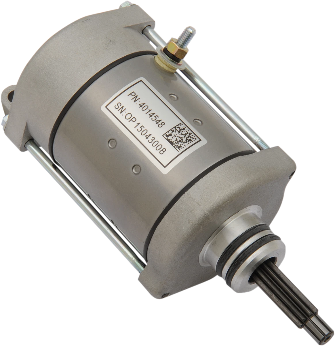 Starter Motor for Polaris (61-522)