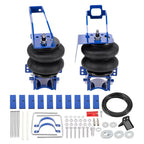 Rear Air Suspension Spring Bag Kit for Ford F-250 F-350 F-450 (2011–2013)