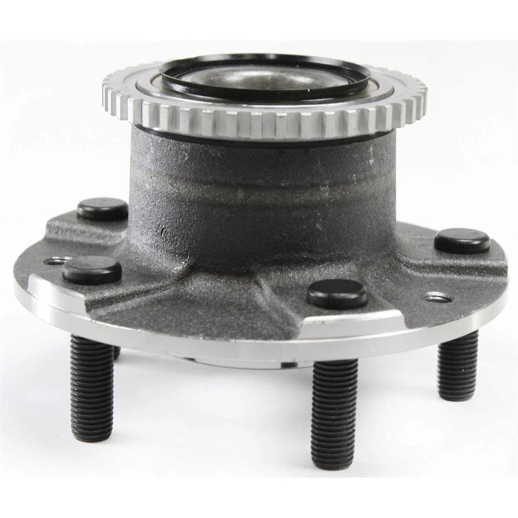 Wheel Hubs for Mazda 626 (1993–1997) Rear Left & Right with Bearing & ABS Ring