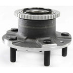 Wheel Hubs for Mazda 626 (1993–1997) Rear Left & Right with Bearing & ABS Ring