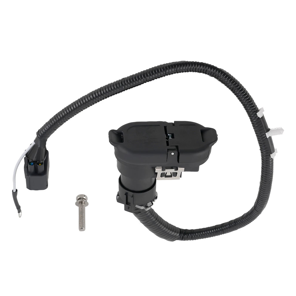 Trailer Tow Hitch Bar Wire Harness for Ford F-150 (2009–2014) 9L3Z-15A416-A