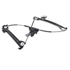 Power Window Regulator with Motor for Tesla Model S (2012-2021)