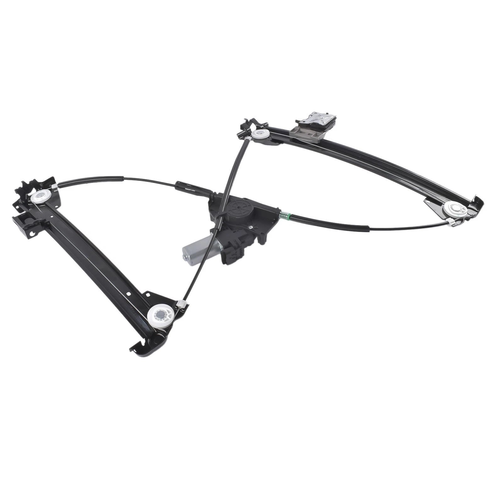 Power Window Regulator with Motor for Tesla Model S (2012-2021)