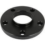 Set of 4 Hubcentric 15mm Wheel Spacers 5x112 for Mercedes Benz C300 C250 C320 (2008–2015)