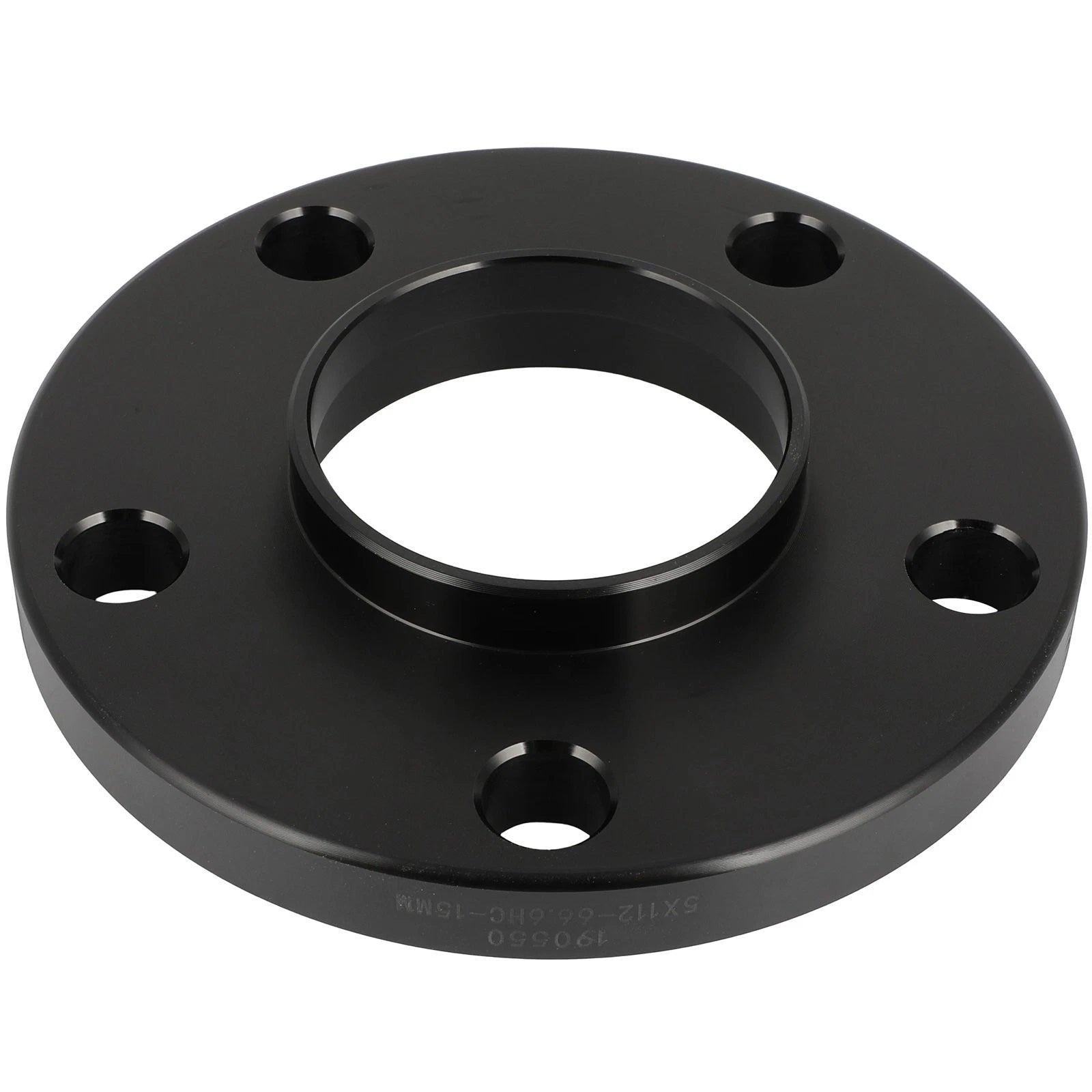 Set of 4 Hubcentric 15mm Wheel Spacers 5x112 for Mercedes Benz C300 C250 C320 (2008–2015)