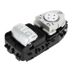Front Driver Side Power Window Switch for Mercedes-Benz Metris (2017)