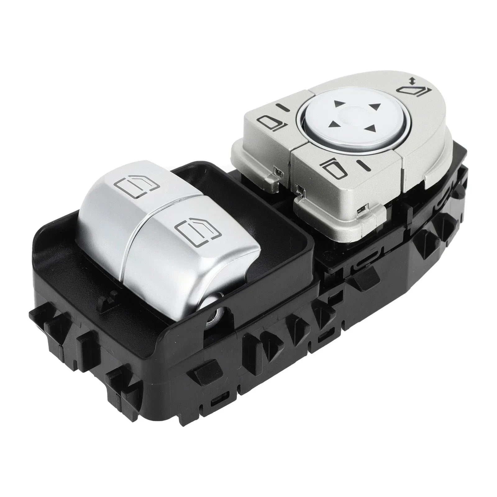 Front Driver Side Power Window Switch for Mercedes-Benz Metris (2017)