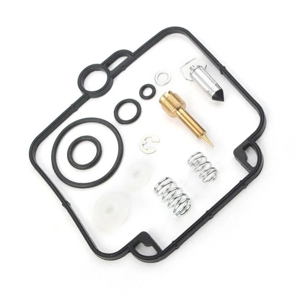 Carburetor Repair for Suzuki DR350SE (1994–1999)