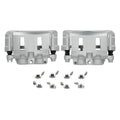 Front Left/Right Brake Calipers for Chevrolet S10 GMC Sonoma (1998–2004)