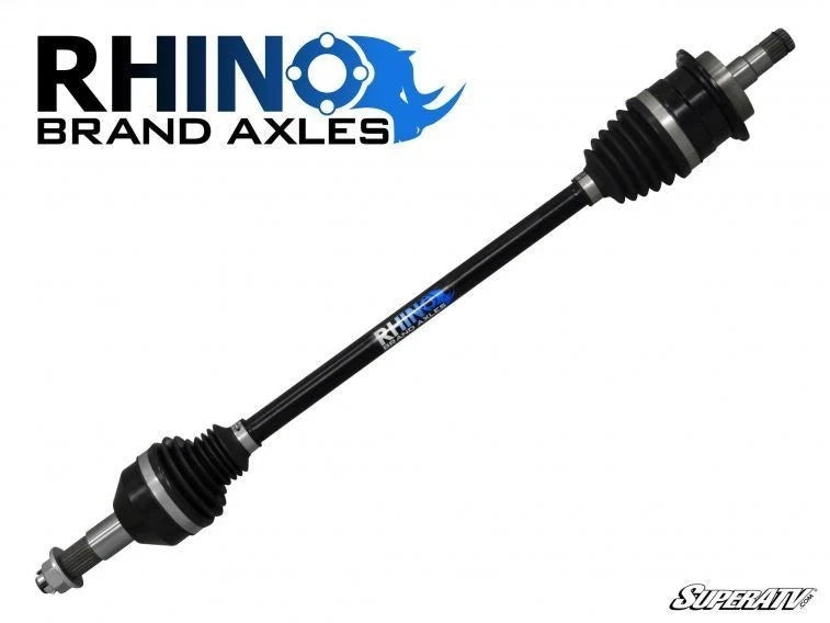 SuperATV Rhino Axle for Can-Am Commander (FRONT RIGHT)