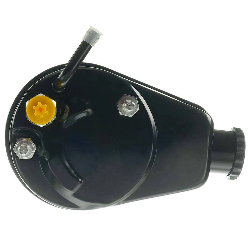 Power Steering Pump with Reservoir for GMC S15, Chevy S10 (1987–1990)