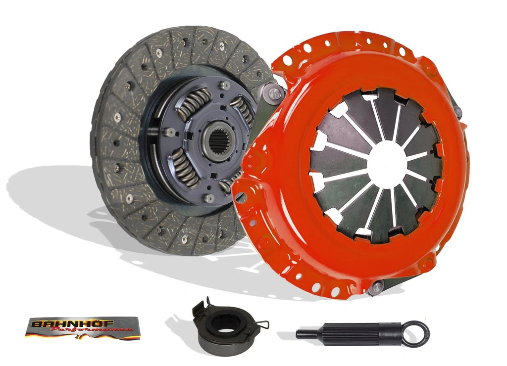 Clutch Kit Stage 1 for Scion xA xB Toyota Echo Yaris (2004–2008)