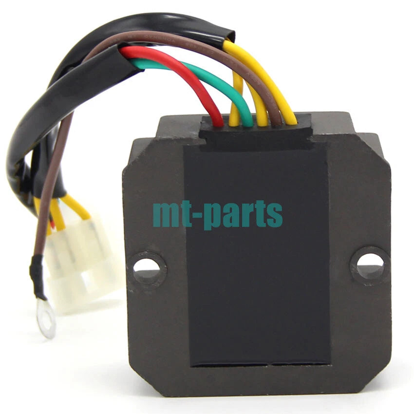 Voltage Regulator Rectifier for Aprilia Leonardo 250 300 (1999–2004) / Pegaso 650 (1992–2000)