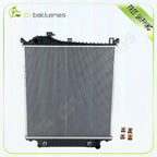 Aluminum Radiator 2952 for Ford Explorer Sport Trac (2007–2010)