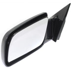 Set of 2 Mirrors for Chevy Suburban GMC