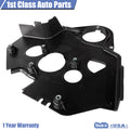 Front Left Lower Timing Cover for Kia Sorento (2003–2006) 21350-39800 635-137