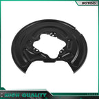 Rear Brake Backing Plate Shield Right for Ford Explorer Flex Taurus (2013–2019)