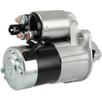 Starter for Kia Spectra5 (2007–2009) 36100-23171 L4 2.0L Valeo PMGR